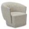 Jori design fauteuil Pollon (met draaivoet) - 1